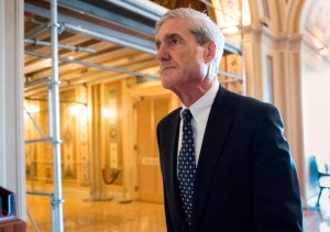 Mueller's team says their report will be way more damning of Trump than Barr's summary