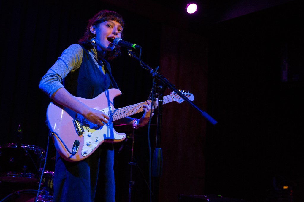 Robert Christgau on Stella Donnelly’s Musical Encyclopedia of Assholes