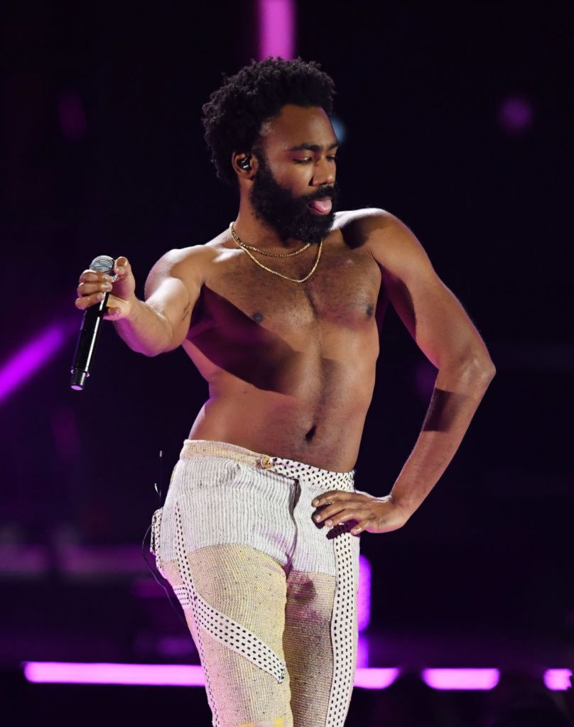 Donald Glover