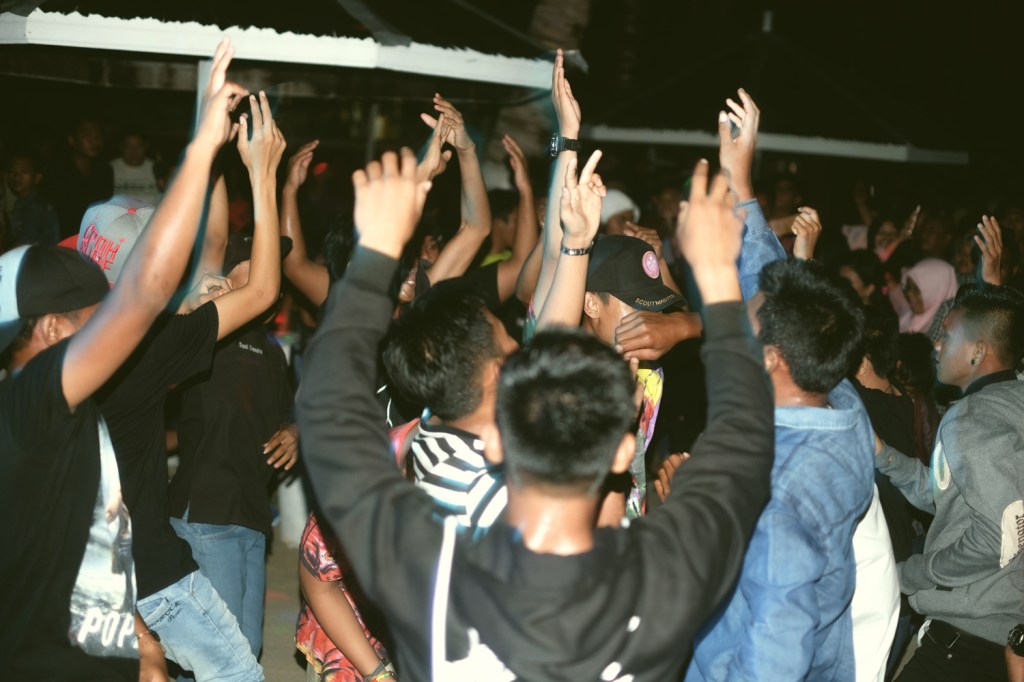 Indonesia’s Party Island Is No Longer the Drug Paradise It Once Was