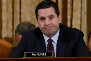 Nunes is suing the McClatchy Company, which owns 29 newspapers, for its reporting on an allegedly drug- and sex-filled party on a boat owned by a Napa Valley-based winery.