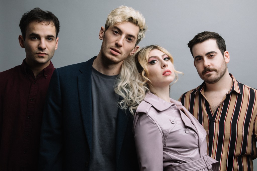 Charly Bliss - Young Enough _ Press Pic 3, Credit to Ebru Yildiz