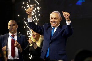 Netanyahu is set for a record fifth term. Here’s what you need to know about Israel’s elections.