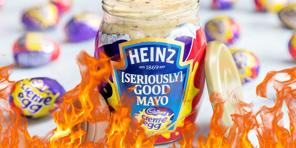 cadbury-creme-egg-mayo-heinz-kraft