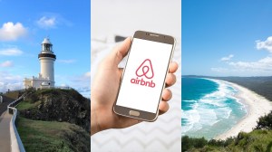 How Byron's Rental Market Got Steamrolled by Airbnb