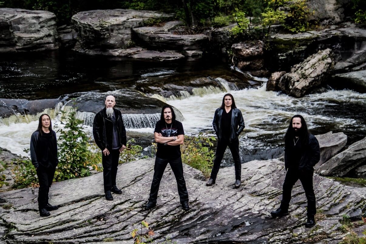 dream theater