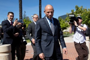 Michael Avenatti stole A LOT more money than we thought, prosecutors say