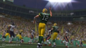 Rodgers Madden 15