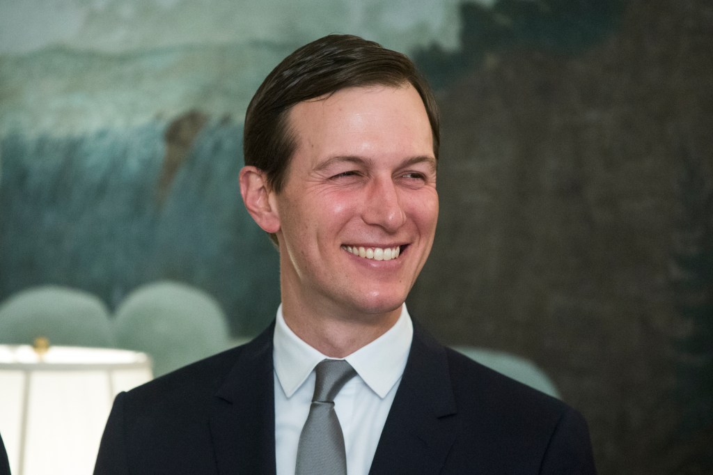 Kushner