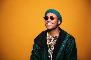 Anderson .Paak Ventura