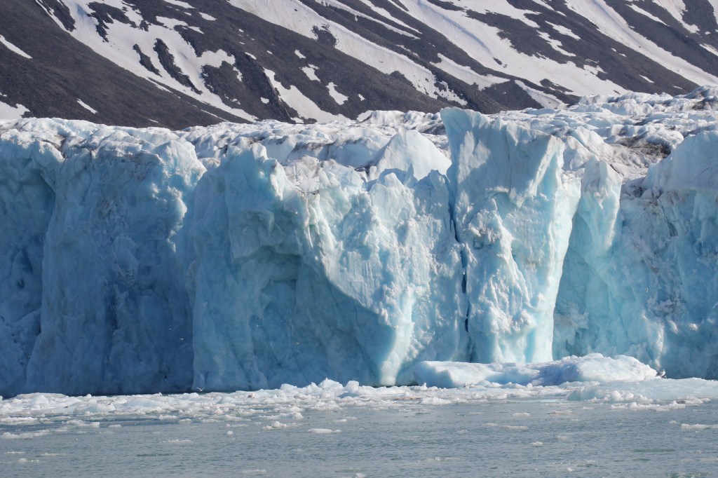 Glaciar