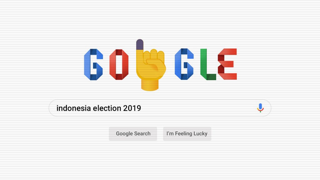 We Answer the Most Googled Questions About the Indonesian Election