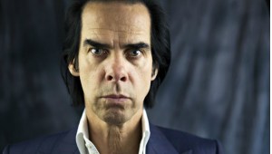 nick cave