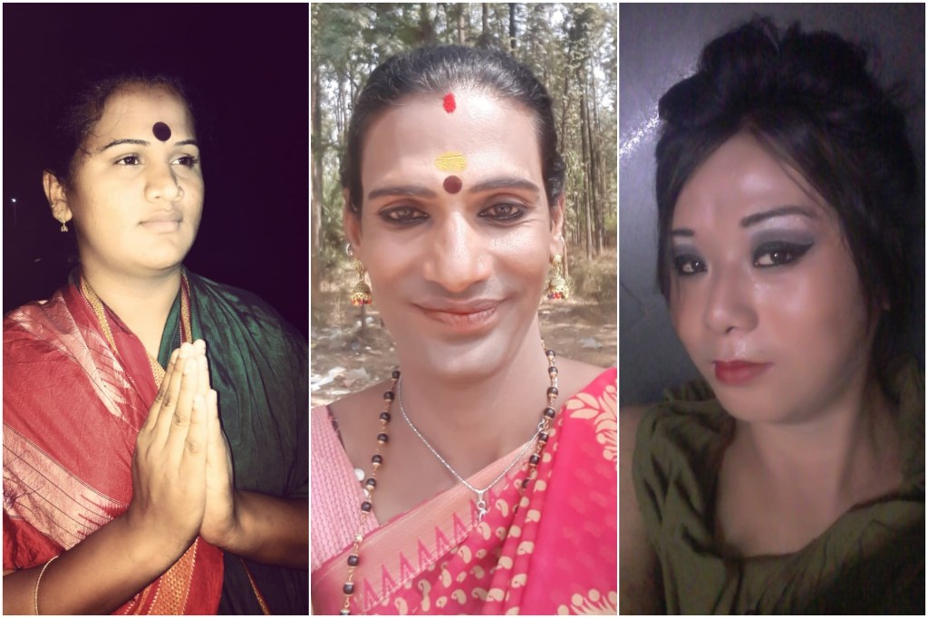 Trans People in India Speak Up About Why They Are Unable to Vote This Election