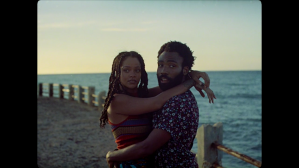 rihanna donald glover guava island