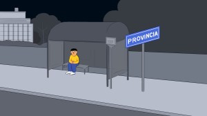 provincia