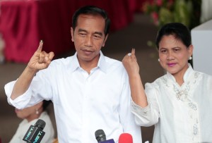 Here’s what you need to know about Indonesia’s massive elections