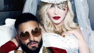 maluma madonna