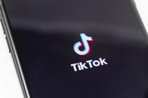 Ban TikTok India