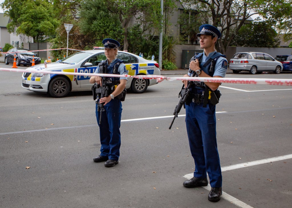 Sebulan Usai Tragedi Christchurch, Video Serangan Teroris Masih Tersebar di Facebook