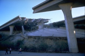 Every Three Minutes an Earthquake Hits Southern California