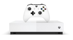 Xbox One X