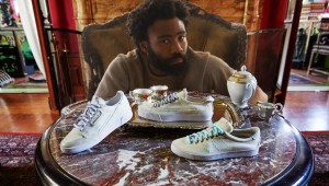 donald glover adidas