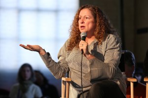 Abigail Disney