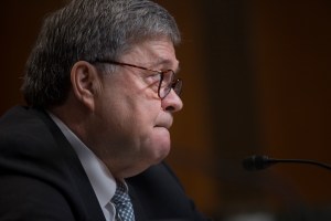 Prosecutors are calling BS on Barr’s defense of Trump