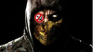 'Mortal Kombat 11' Batal Edar di Indonesia, Gara-Gara Sadis Apa Karena Logo Palu Arit?