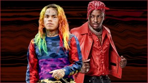 6ix9ine yg dissing stop snitchin