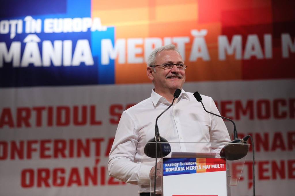 dragnea