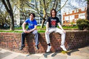 Fat White Family Serfs Up! Noisey Interview 2019