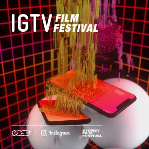 IGTV Film Festival