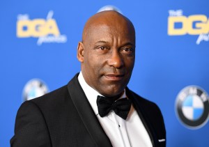 John Singleton