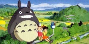 studio ghibli