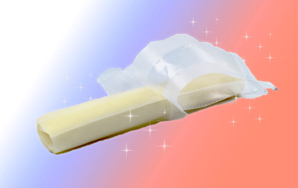 string cheese 1