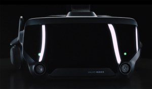 valve index vr headset will cost $999