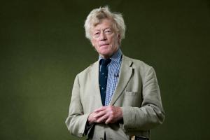 Roger Scruton