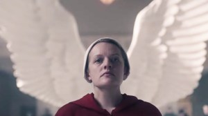 Trailer Musim Ketiga 'Handmaid’s Tale' Sudah Rilis, Tidak Sesuram Biasanya