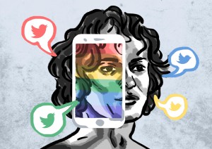 Twitter Adalah Ruang Maya Paling Aman Tersisa Bagi Gay Indonesia