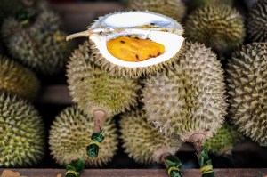 Napas Habis Makan Durian Bisa Membuatmu Gagal Lolos Tes Mabuk Saat Mengemudi