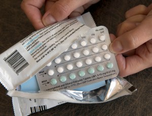 The Trump Administration is Coming for Your Birth Control