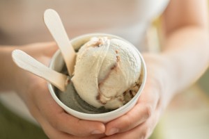 vegan ice cream