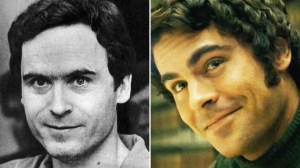 Extremely Wicked, Shockingly Evil and Vile, joe berlinger, ted bundy