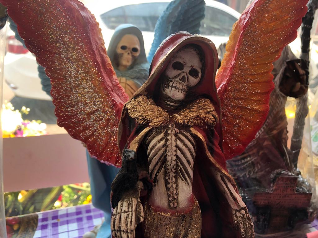 Santa Muerte