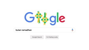 Kata Kunci Paling Dicari Netizen Indonesia Selama Ramadan