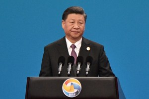 Xi Jinping