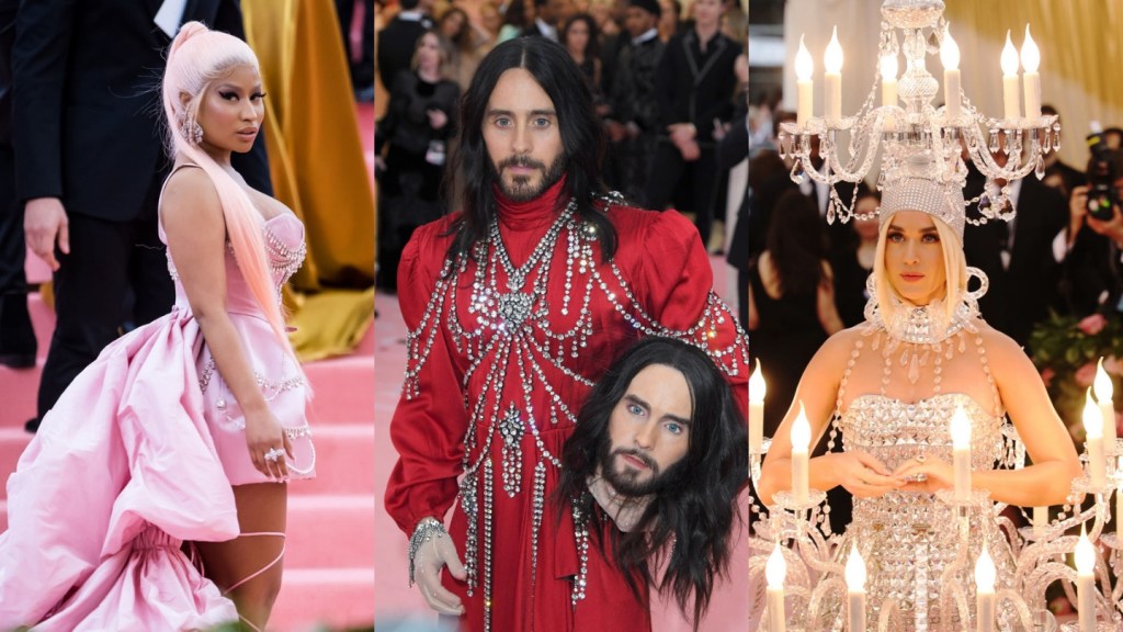 2019 Met Gala