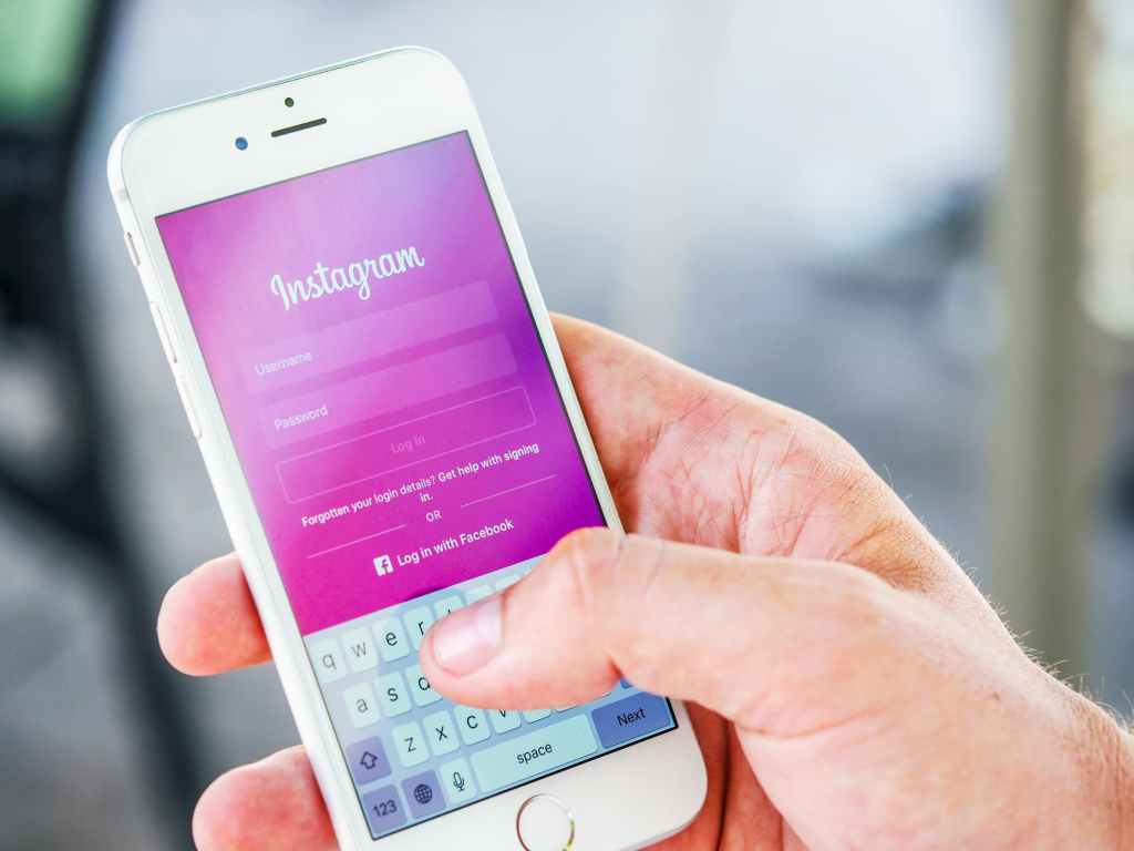 Deze sekswerkers vechten tegen discriminatie op Instagram